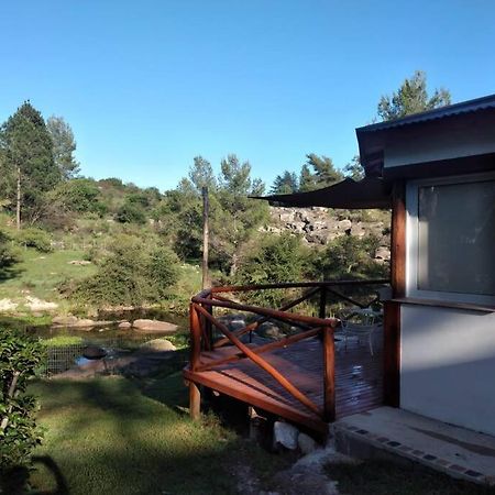 טאנטי Cabana A Arroyo Cristal מראה חיצוני תמונה