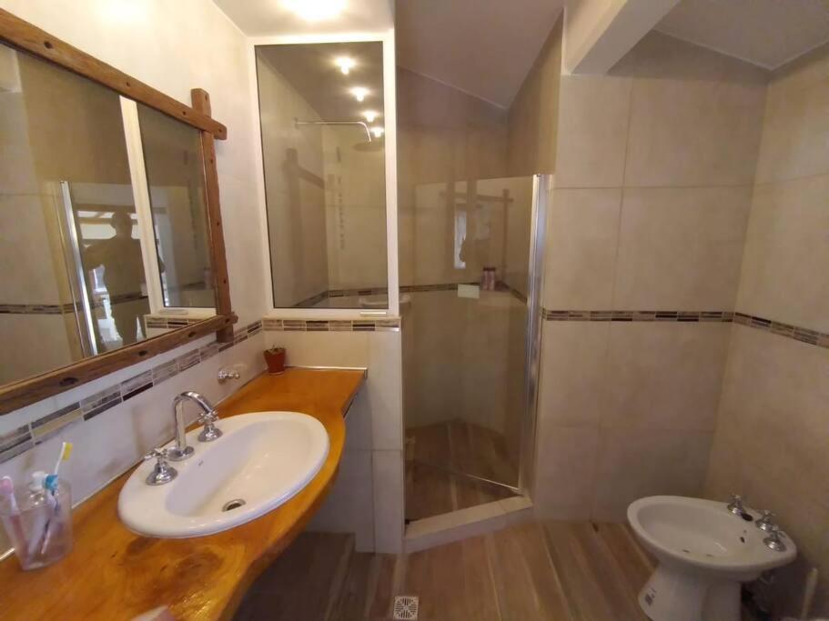 טאנטי Cabana A Arroyo Cristal מראה חיצוני תמונה