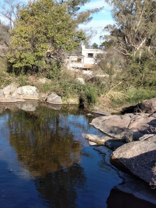 טאנטי Cabana A Arroyo Cristal מראה חיצוני תמונה