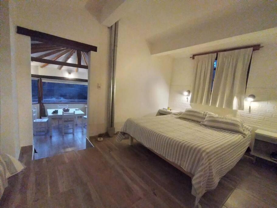 טאנטי Cabana A Arroyo Cristal מראה חיצוני תמונה