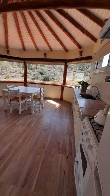 טאנטי Cabana A Arroyo Cristal מראה חיצוני תמונה