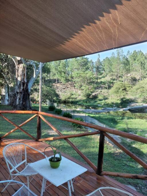טאנטי Cabana A Arroyo Cristal מראה חיצוני תמונה