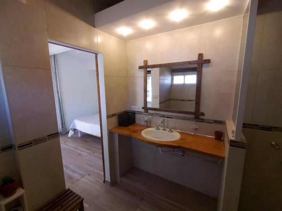 טאנטי Cabana A Arroyo Cristal מראה חיצוני תמונה