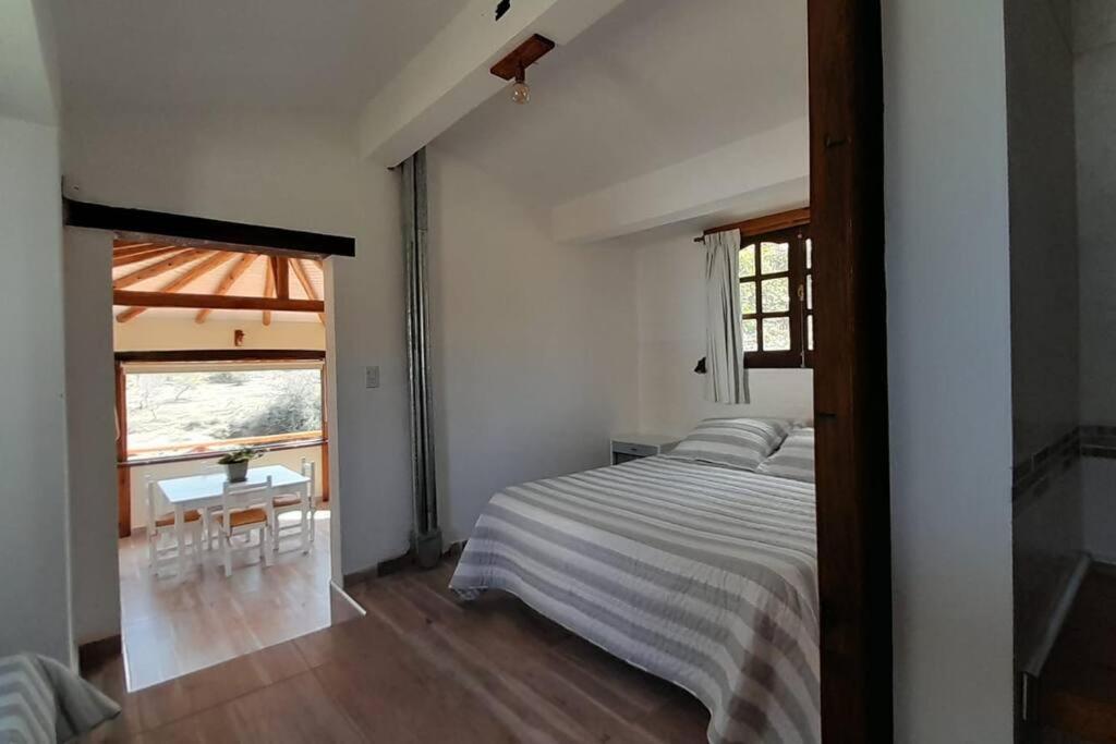 טאנטי Cabana A Arroyo Cristal מראה חיצוני תמונה