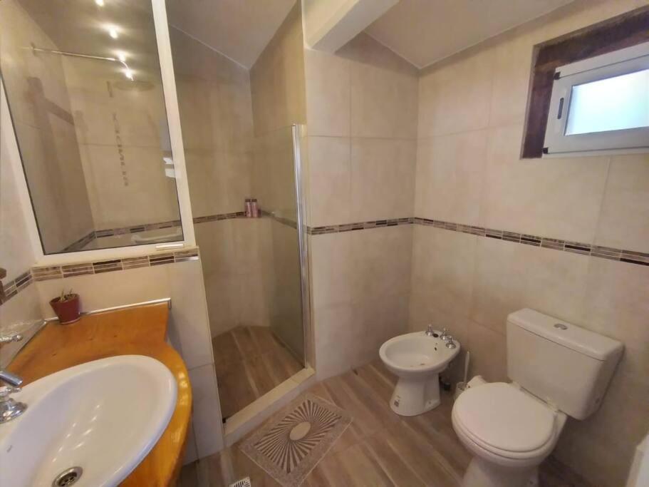 טאנטי Cabana A Arroyo Cristal מראה חיצוני תמונה