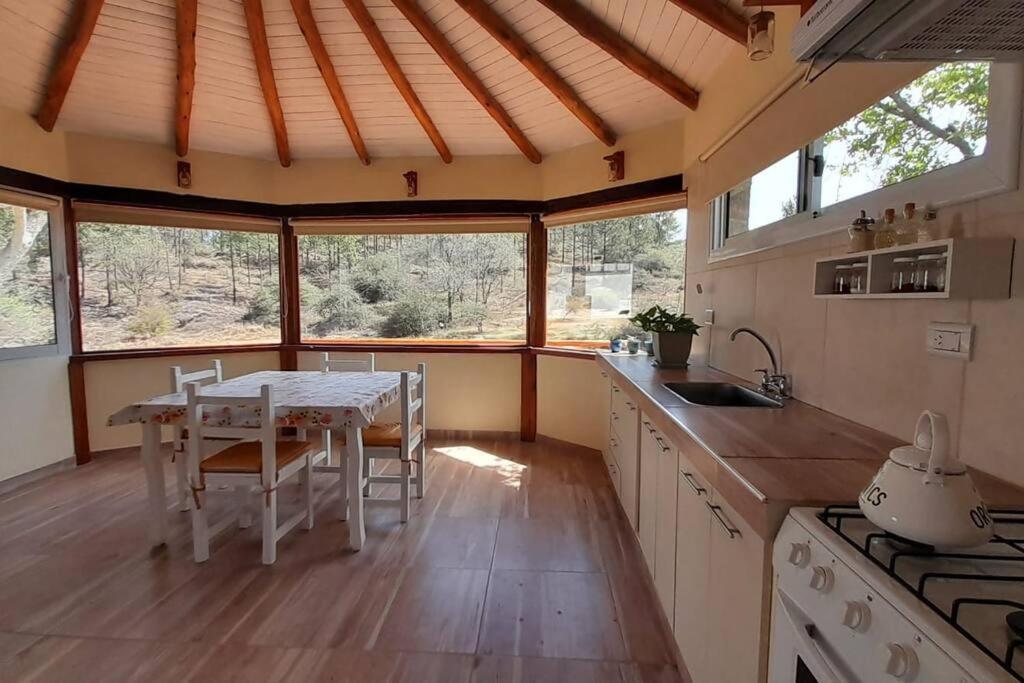 טאנטי Cabana A Arroyo Cristal מראה חיצוני תמונה