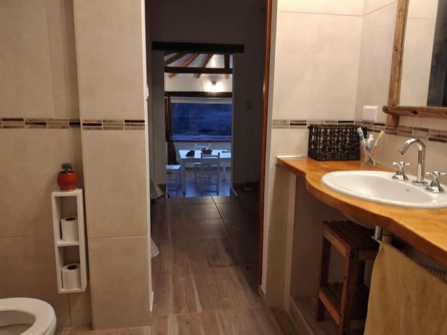 טאנטי Cabana A Arroyo Cristal מראה חיצוני תמונה