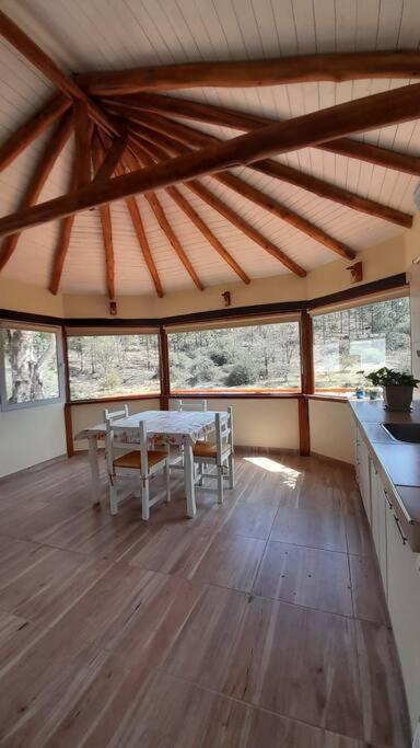 טאנטי Cabana A Arroyo Cristal מראה חיצוני תמונה