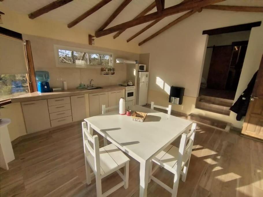 טאנטי Cabana A Arroyo Cristal מראה חיצוני תמונה
