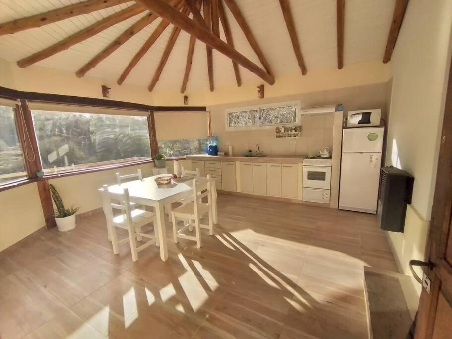 טאנטי Cabana A Arroyo Cristal מראה חיצוני תמונה