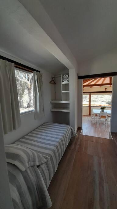 טאנטי Cabana A Arroyo Cristal מראה חיצוני תמונה