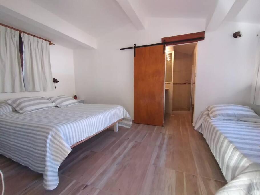 טאנטי Cabana A Arroyo Cristal מראה חיצוני תמונה