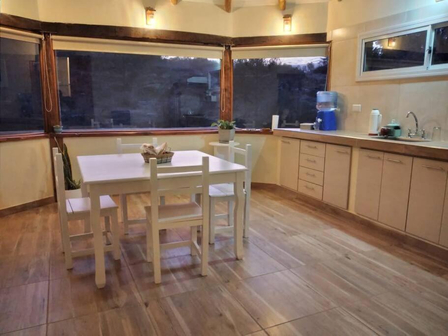 טאנטי Cabana A Arroyo Cristal מראה חיצוני תמונה