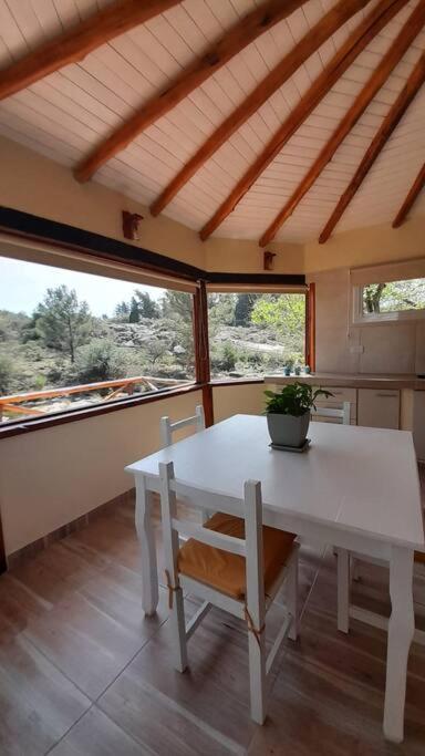 טאנטי Cabana A Arroyo Cristal מראה חיצוני תמונה
