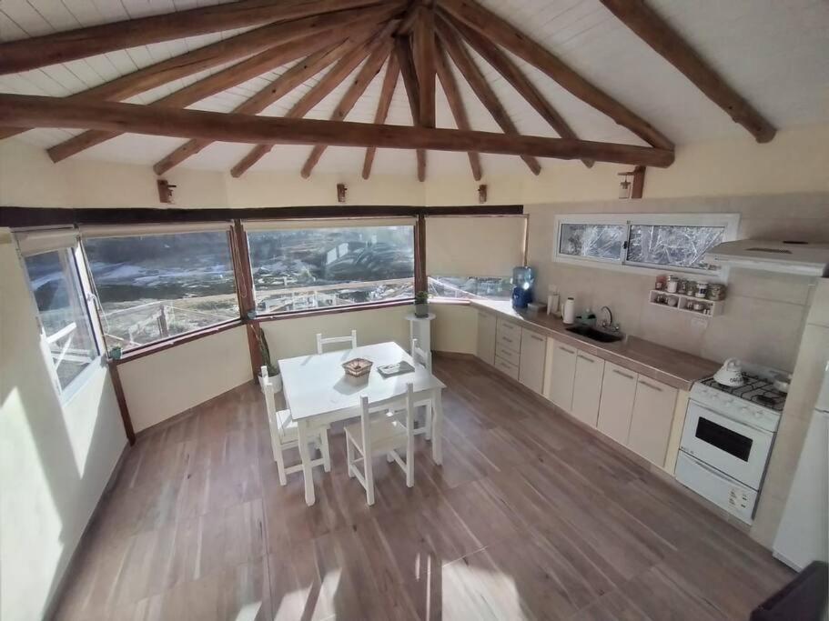 טאנטי Cabana A Arroyo Cristal מראה חיצוני תמונה